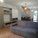 Tana - Via Pasubio Apartamento *