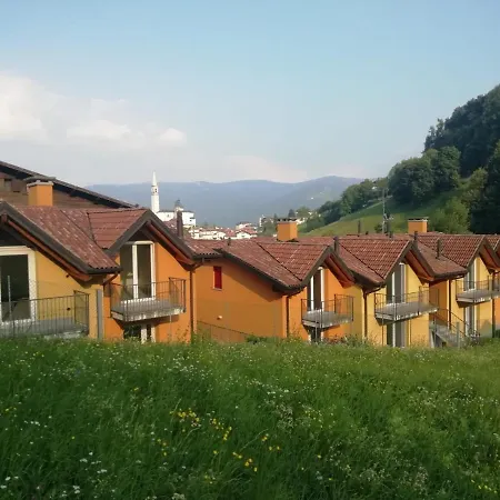 Tana - Via Pasubio Daire *