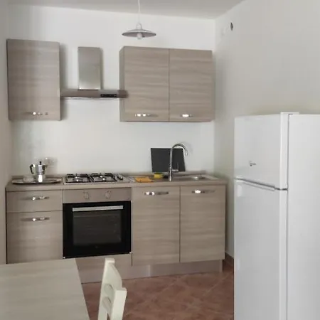 Tana - Via Pasubio *