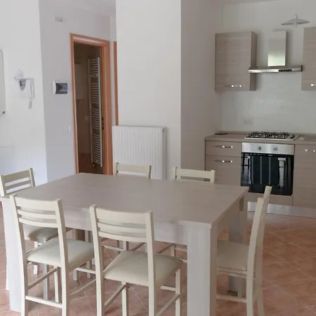 Tana - Via Pasubio Apartamento Enego