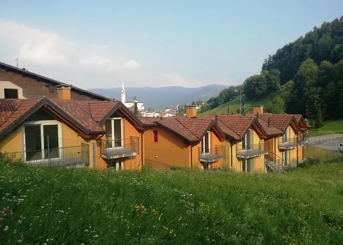 Tana - Via Pasubio Apartmán *