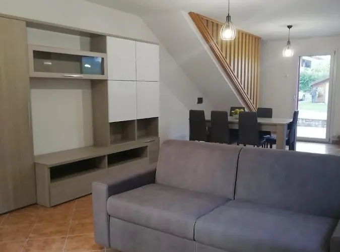 Tana - Via Pasubio Apartmán *