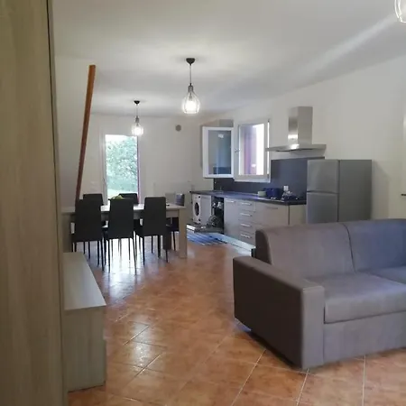 Tana - Via Pasubio *