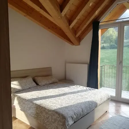 Apartament Tana - Via Pasubio Enego