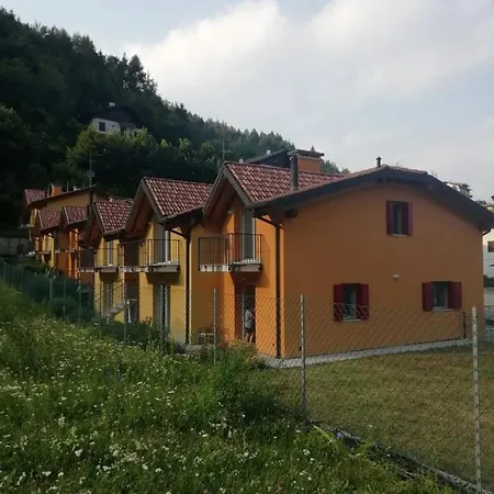 Tana - Via Pasubio *