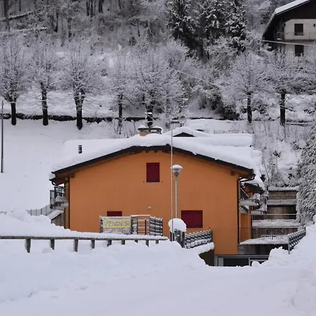 Tana - Via Pasubio