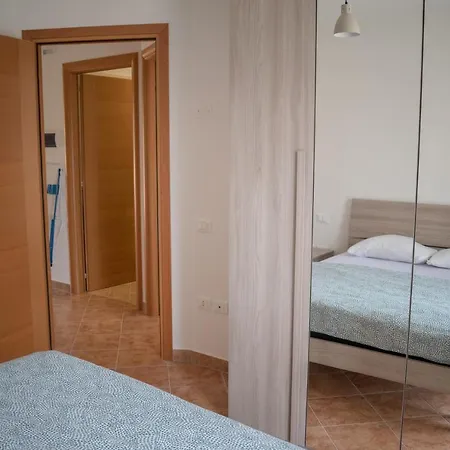 Tana - Via Pasubio