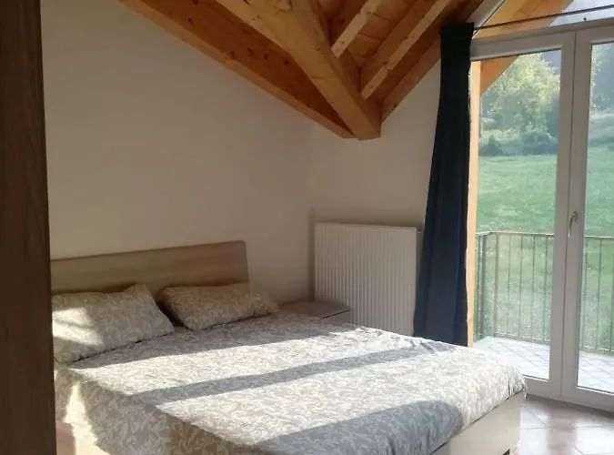 Appartement Tana - Via Pasubio Enego