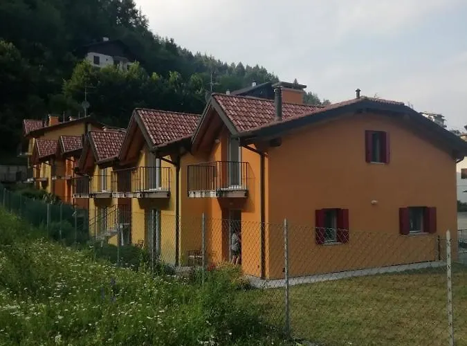 Tana - Via Pasubio *