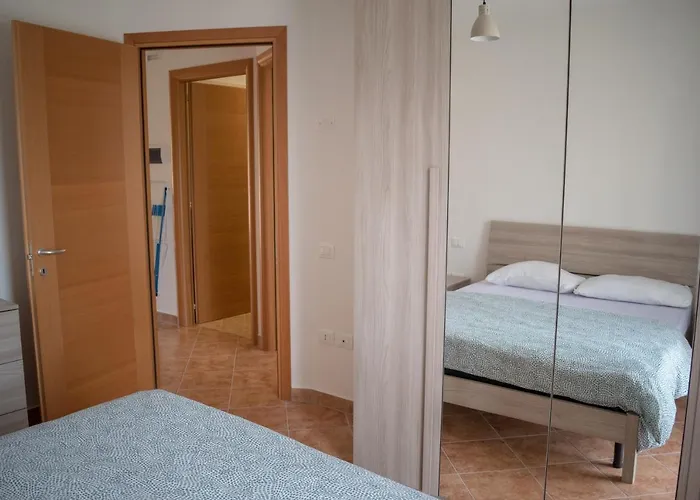 Tana - Via Pasubio