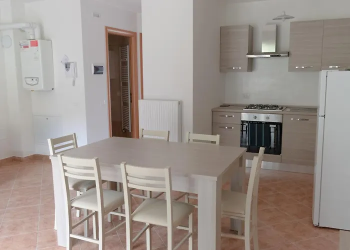 Tana - Via Pasubio Appartement Enego